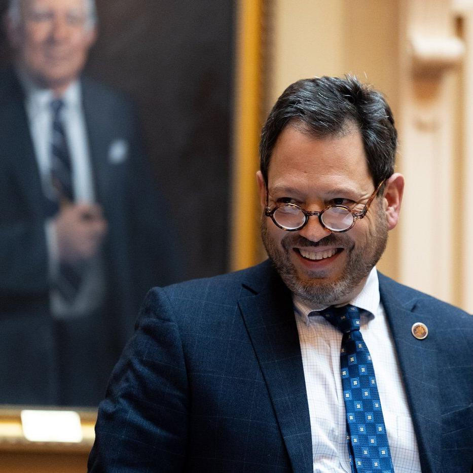 Ohio commission and Virginia lawmakers consider moves toward mid-decade congressional redistricting